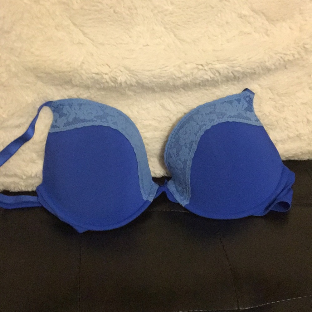 Aerie 34DD padded bra